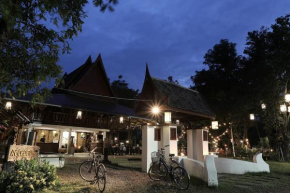 Гостиница Siam Villa  Сукотаи